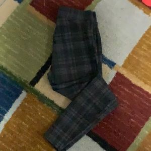 TIME AND TRU WOMEN’S KNIT PANT